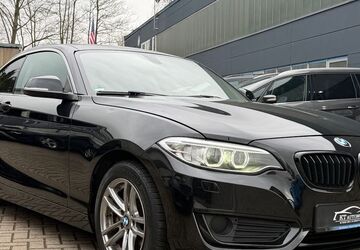 BMW 220 189.950 km 12.999 &euro; Dinslaken 46539