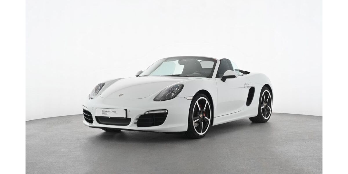 Porsche Boxster 36.707 km 64.900 &euro; Essen 45143