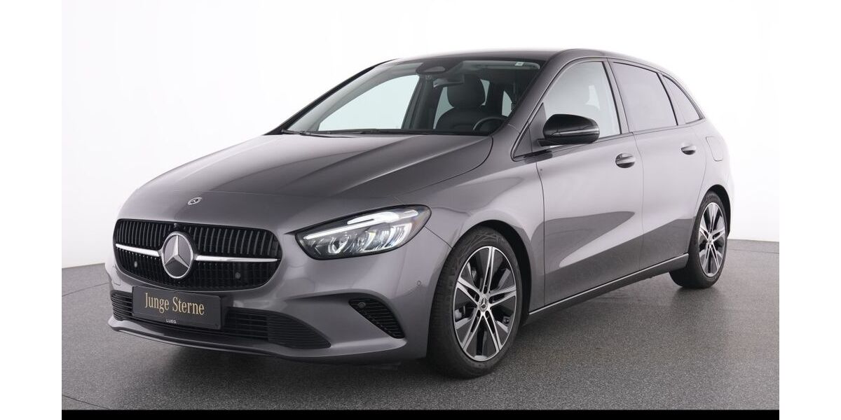 Mercedes-Benz B 200 20.814 km 32.685 &euro; Essen 45309