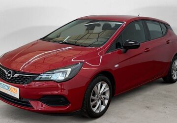 Opel Astra 59.397 km 11.989 &euro; Dinslaken 46539
