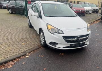 Opel Corsa 130.000 km 5.400 &euro; XANTEN 46509