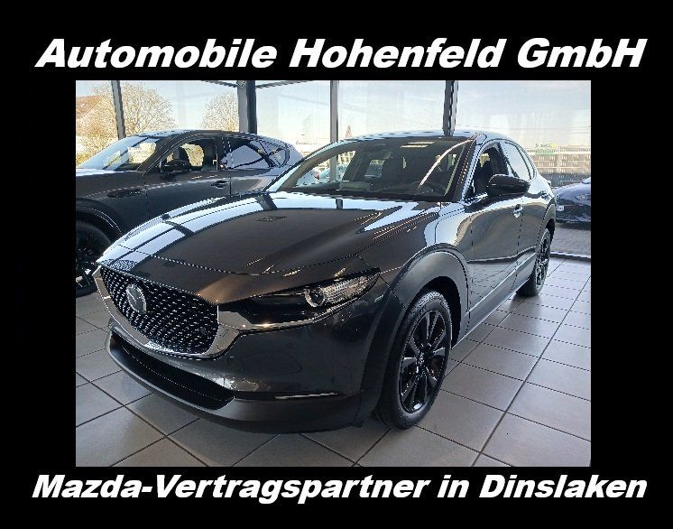 Mazda CX-30 1.538 km 29.290 &euro; Dinslaken 46539