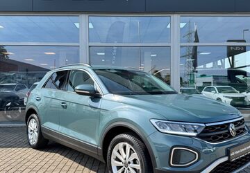 VW T-Roc 53.300 km 21.990 &euro; Dinslaken 46539