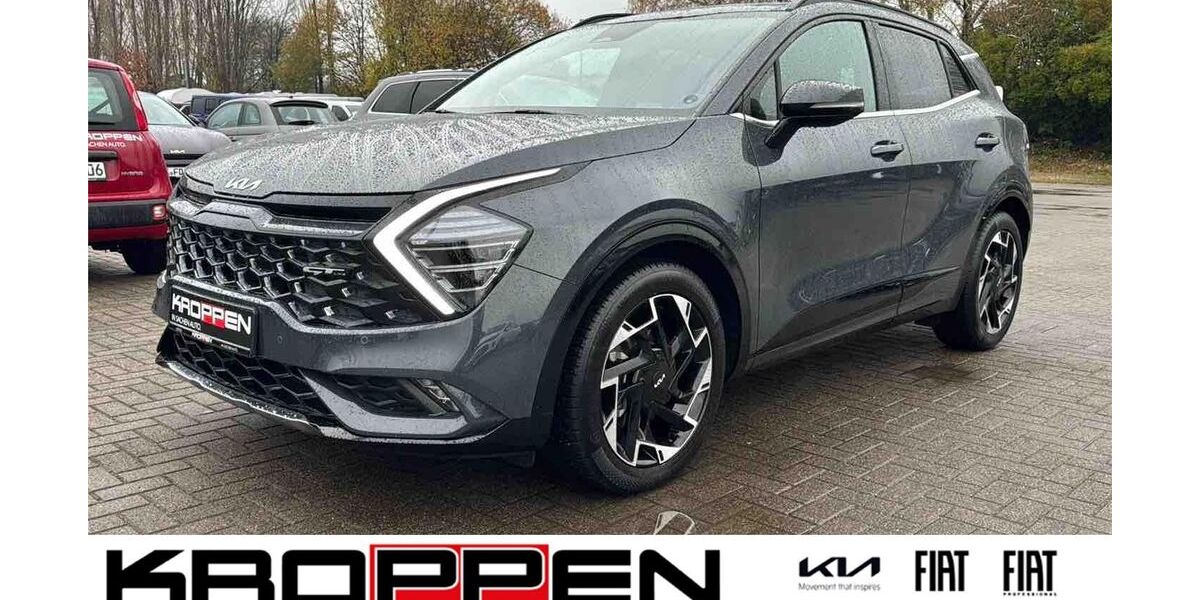 Kia Sportage 11.772 km 34.970 &euro; Herten 45701
