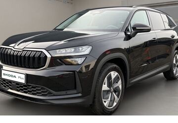 Skoda Kodiaq 19.913 km 37.388 &euro; Krefeld 47809