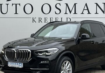 BMW X5 137.774 km 37.150 &euro; Krefeld 47805
