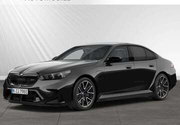 BMW M5 9.994 km 119.911 &euro; Moers 47441