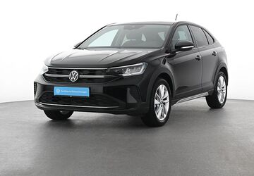 VW Taigo 6.605 km 28.460 &euro; Essen 45143