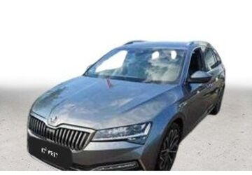 Skoda Superb 108.768 km 23.490 &euro; Duisburg-Rheinhausen 47226