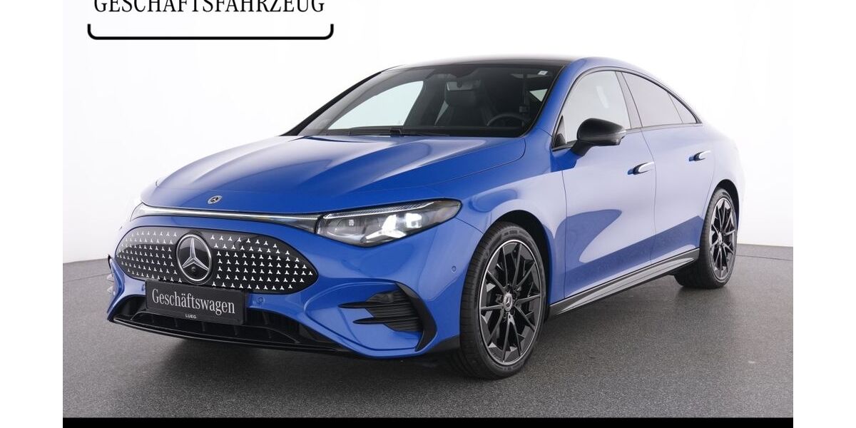 Mercedes-Benz CLA 250 4.900 km 59.950 &euro; Essen 45309