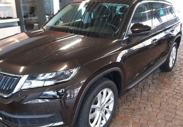 Skoda Kodiaq 83.783 km 18.999 &euro; Gelsenkirchen 45888