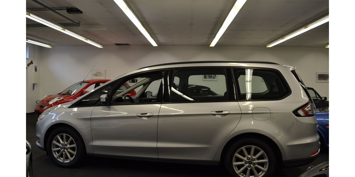 Ford Galaxy 189.000 km 13.600 &euro; Mülheim-Speldorf 45478