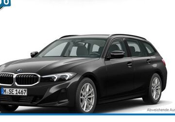 BMW 320 80.999 km 25.790 &euro; Dinslaken 46535