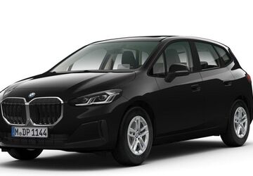 BMW 220 Active Tourer 22.562 km 26.960 &euro; Krefeld 47800