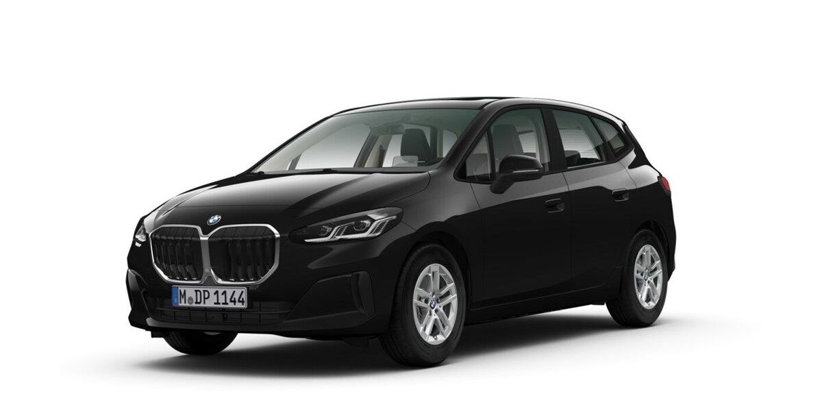 BMW 220 Active Tourer 22.562 km 26.960 &euro; Krefeld 47800