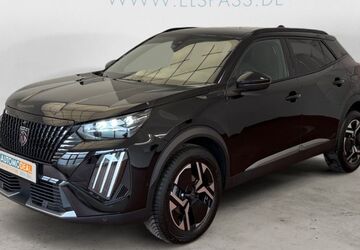 Peugeot 2008 61.270 km 19.399 &euro; Dinslaken 46539