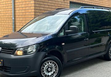 VW Caddy Maxi 199.565 km 7.450 &euro; Essen 45326