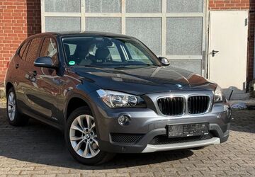 BMW X1 62.761 km 13.999 &euro; Oberhausen 46049