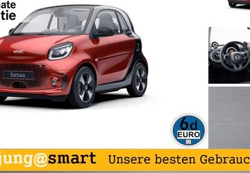 Smart ForTwo 14.732 km 15.558 &euro; Wesel 46485