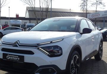 Citroen C4 17.000 km 20.980 &euro; Oberhausen 46147