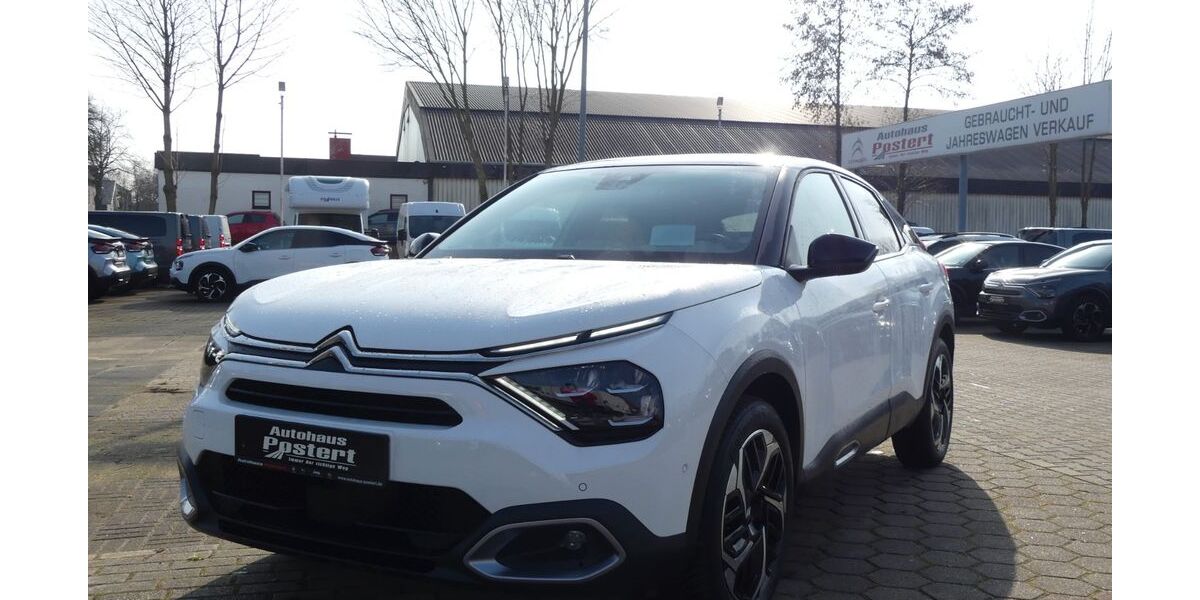 Citroen C4 17.000 km 20.980 &euro; Oberhausen 46147