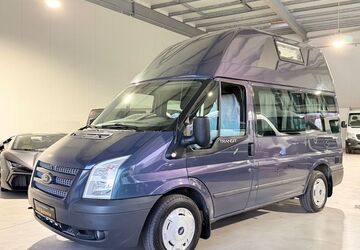 Ford Transit 67.400 km 33.500 &euro; Gelsenkirchen 45879