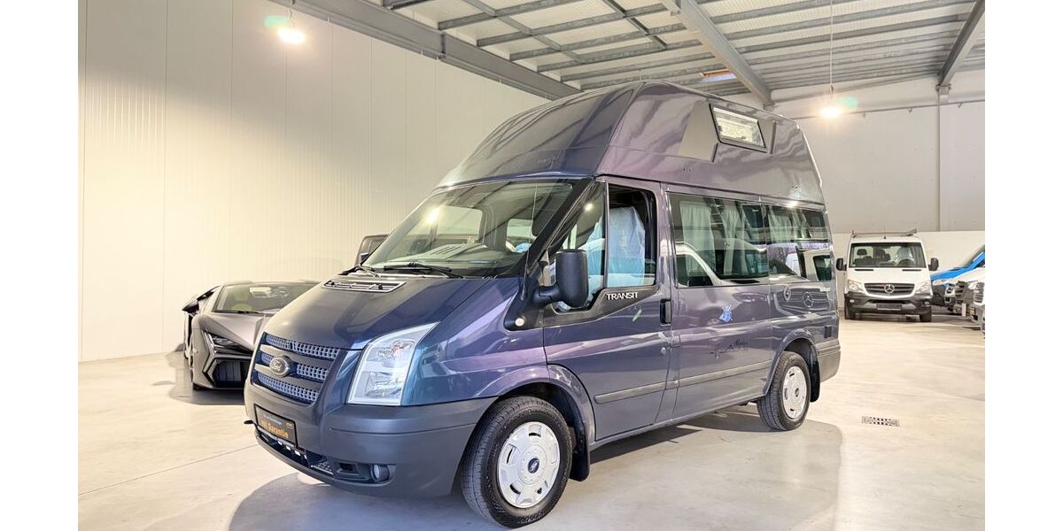 Ford Transit 67.400 km 33.500 &euro; Gelsenkirchen 45879