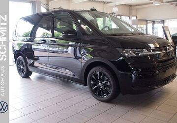 VW T7 Multivan 1.500 km 59.950 &euro; Gladbeck 45964