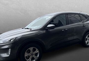 Ford Kuga 60.121 km 19.990 &euro; Moers 47441