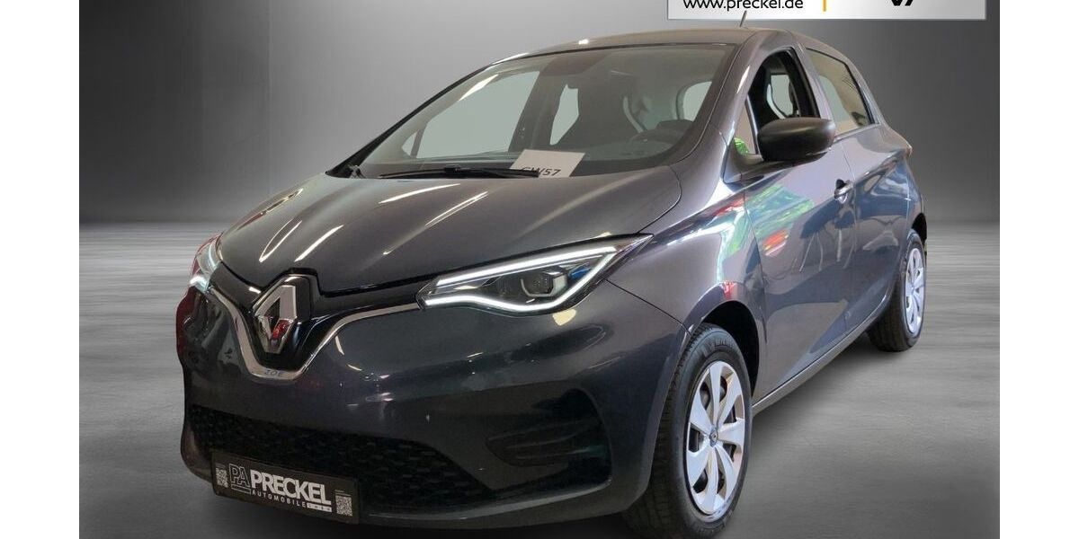 Renault ZOE 31.570 km 11.770 &euro; Krefeld 47805