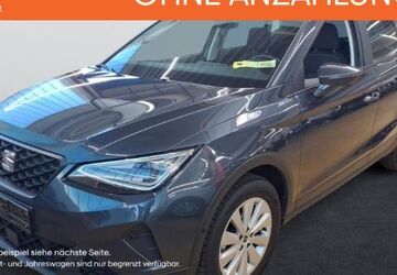 Seat Arona 18.417 km 21.860 &euro; Essen 45307