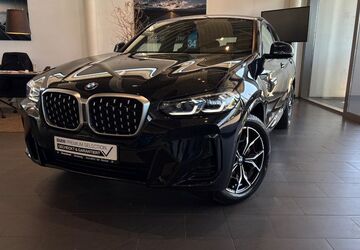 BMW X4 18.053 km 49.790 &euro; Duisburg 47119