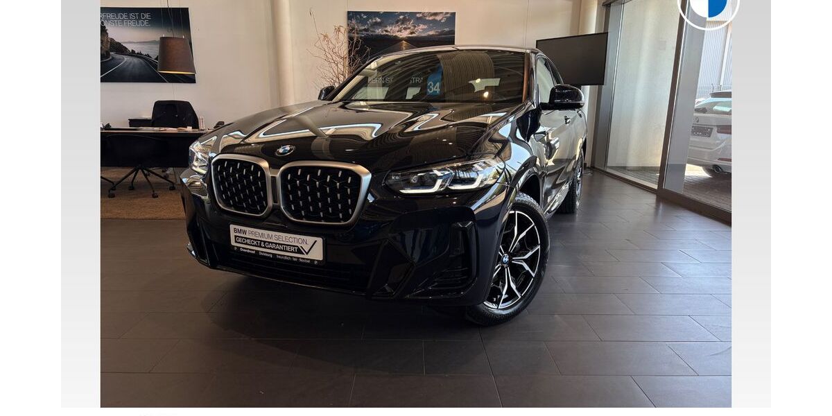 BMW X4 18.053 km 49.790 &euro; Duisburg 47119