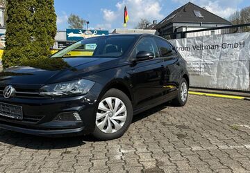 VW Polo 95.000 km 9.499 &euro; Oberhausen 46047