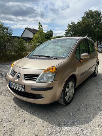 Gebrauchte Renault Modus