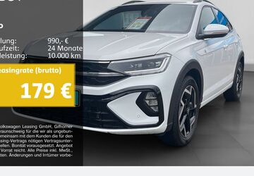 VW Taigo 25.680 km 26.310 &euro; Marl 45770