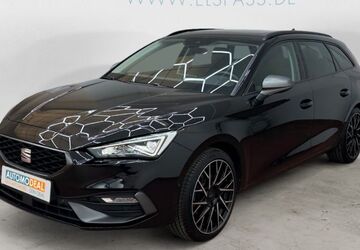 Seat Leon 71.613 km 20.489 &euro; Dinslaken 46539