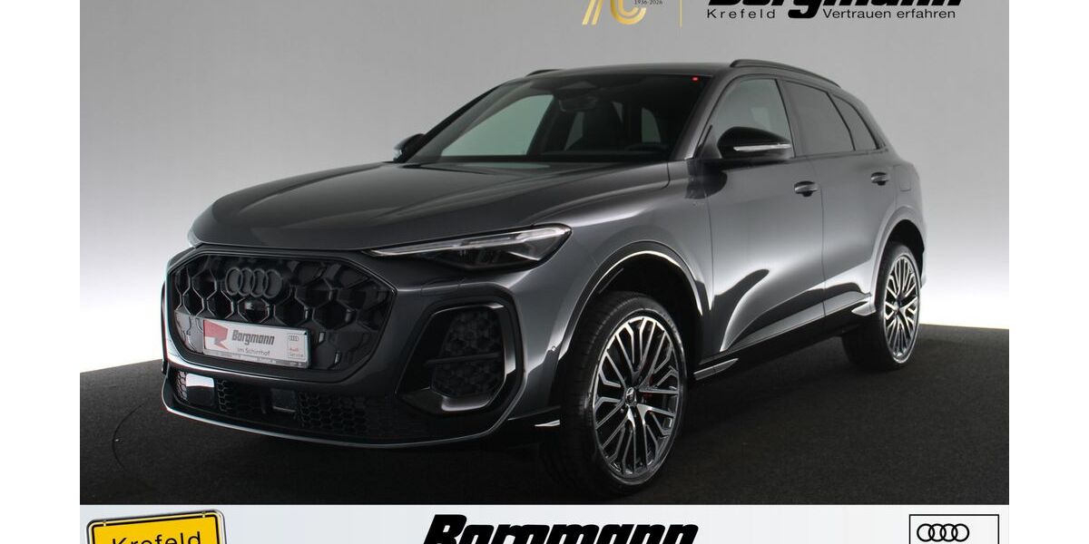 Audi Q5 2.100 km 80.910 &euro; Krefeld 47803