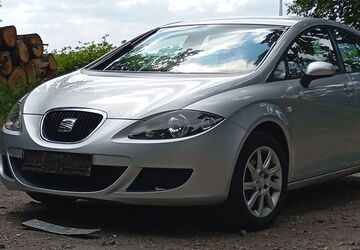 Seat Leon 310.000 km 1.450 &euro; Dinslaken 46537