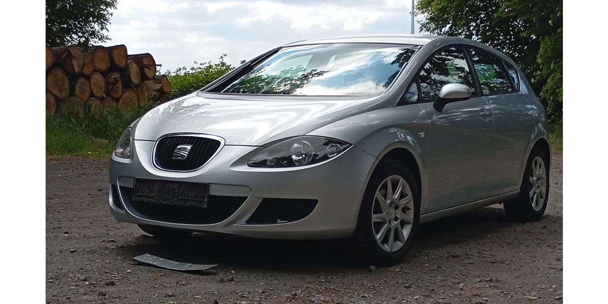 Seat Leon 310.000 km 1.450 &euro; Dinslaken 46537