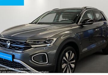 VW T-Roc 9.932 km 29.460 &euro; Mülheim an der Ruhr 45481