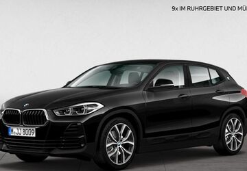 BMW X2 84.184 km 25.940 &euro; Marl 45770