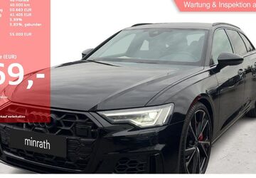 Audi S6 12.264 km 51.740 &euro; Moers-Hülsdonk 47441