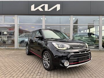 Gebrauchte Kia Soul