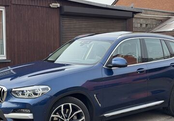 BMW X3 148.000 km 25.900 &euro; Duisburg 47179