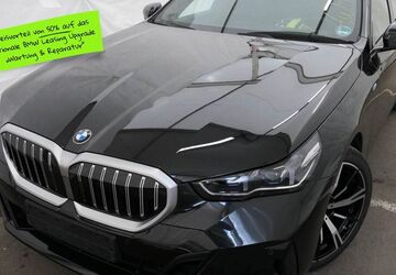BMW 520 15.436 km 49.880 &euro; Bottrop 46236
