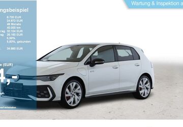 VW Golf 22.892 km 33.880 &euro; Moers 47441