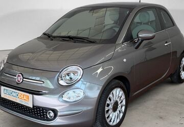 Fiat 500 49.898 km 12.599 &euro; Dinslaken 46539