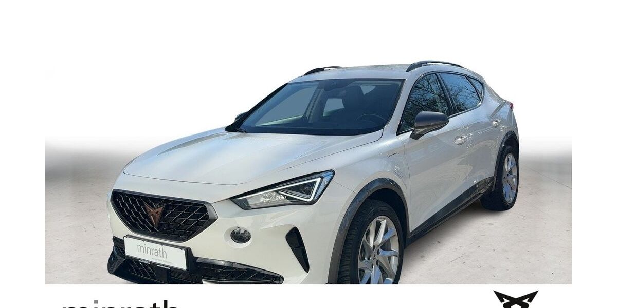 Cupra Formentor 28.943 km 22.950 &euro; Geldern 47608