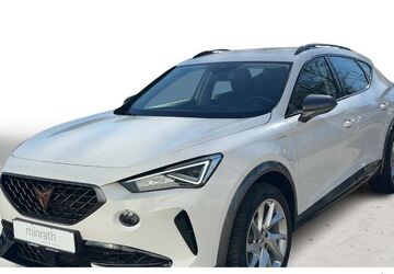 Cupra Formentor 28.943 km 23.200 &euro; Geldern 47608